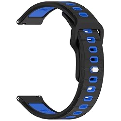 hengkang Fit for Amazfit Helio Strap Watch Bands