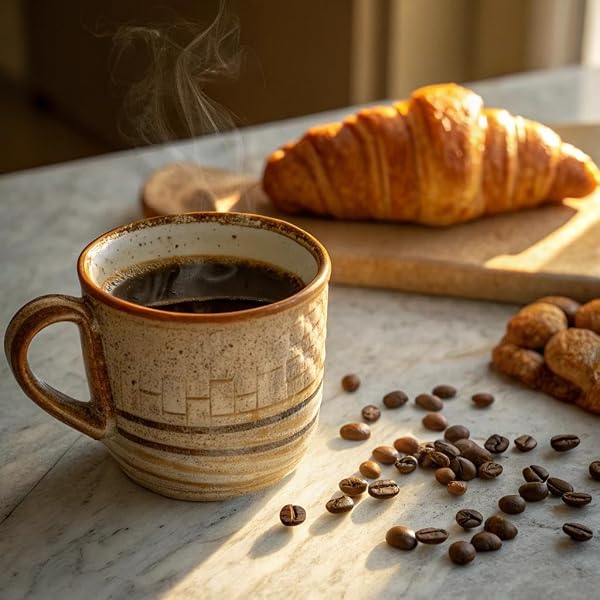 COMMUNITY COFFEE BREAKFAST BLEND GROUND COFFEE, MEDIUM ROAST, 32 OUNCE (PACK OF 2)