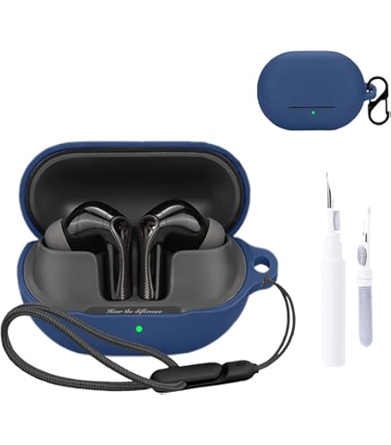 （専用ケース付き）SOUNDPEATS Air5 Pro+ 実機レビュー】SOUNDPEATS Air5 Pro+｜音質・ノイズキャンセリング