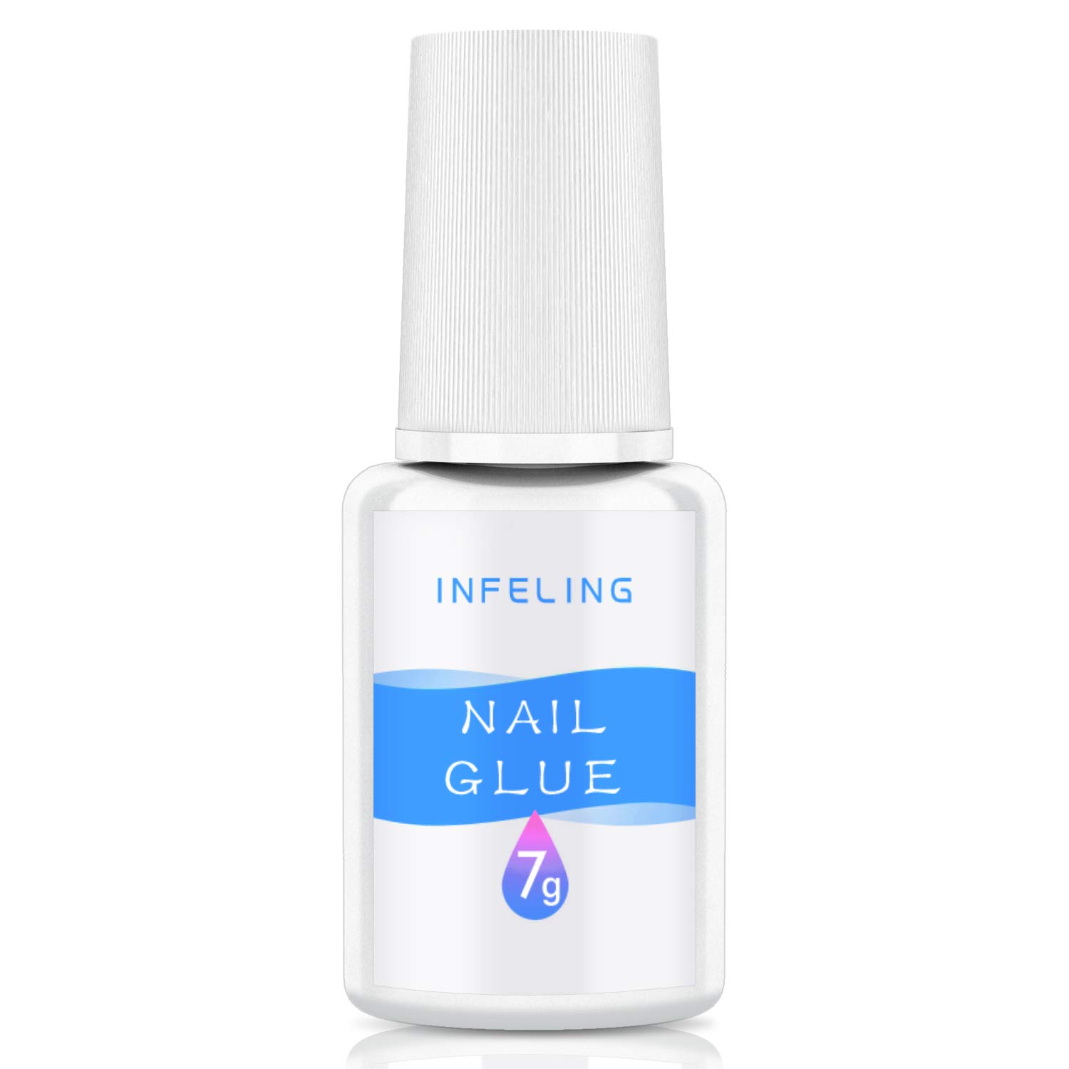 Buy Nail Glue For Acrylic Nails Nail Tip Glue For Nail Repair