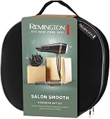 Remington Salon Smooth Hair Dryer Gift Set 2100W Diffuser Concentrator view 6