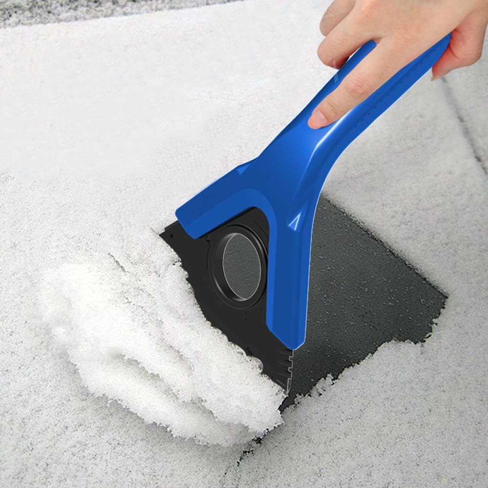 Amazon Co Jp スノースクレーパー アイススクレーパー 車用雪かき フロントガラス 雪かき 除雪除去スコップシャベル Snow Brush スノッキー 車用雪落とし スノープラシ 霜取り 結氷 除去用具 車解氷雪対策 自動車の除雪グッズ 住宅窓も適用 小型便利な雪