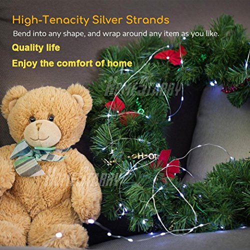 2 Hatop+Battery+Christmas+Halloween+Decorations