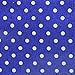 Teamoy Travel Jewelry Organizer Case, Storage Bag Holder for Necklace, Earrings, Rings, Watch and More, High Capacity and Compact,Purple Dots