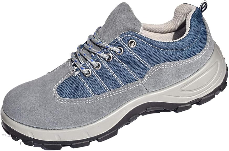 lightweight waterproof safety trainers