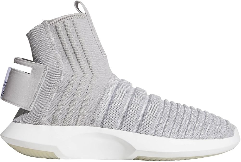 crazy 1 adv primeknit sock shoes