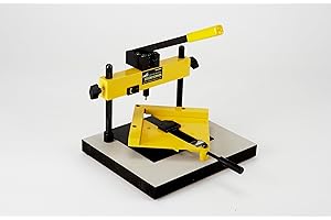 LOGAN GRAPHIC PRODUCTS Authentic Logan Brand F300-1 Studio Joiner for Picture Framing