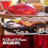 George-Foreman-12-Serving-IndoorOutdoor-Rectangular-Electric-Grill-Red-GFO201R