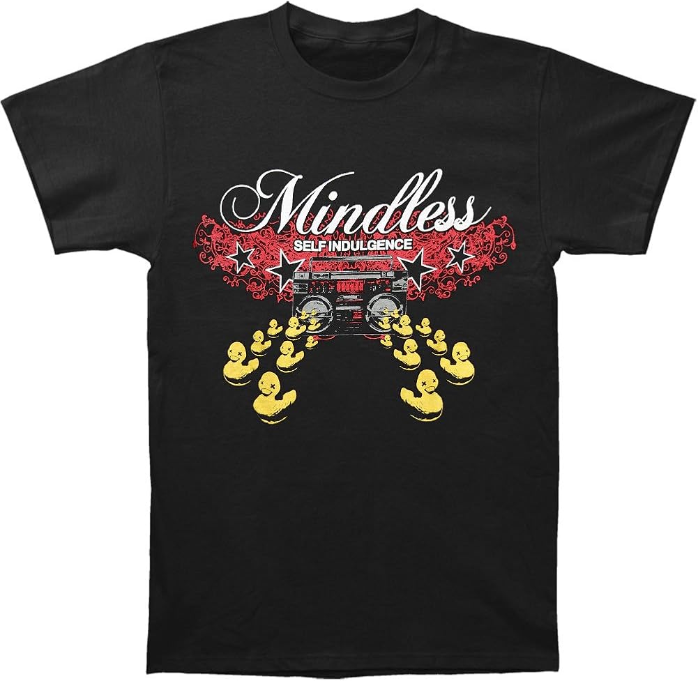 Mindless Self Indulgence Boys