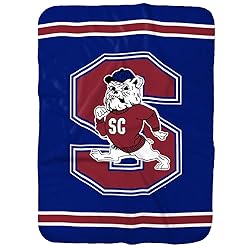 South Carolina State University Primary Logo