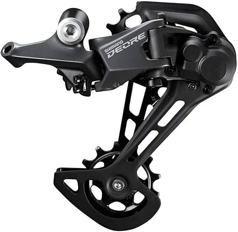 shimano slx 11 speed derailleur