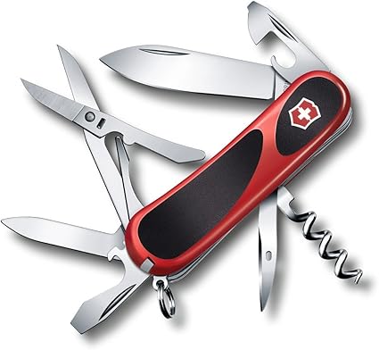 Victorinox evogrip 14 Clearance
