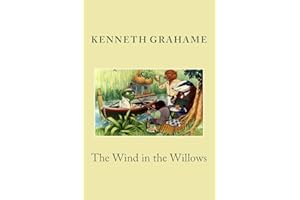 The Wind in the Willows