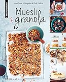 Muesli & granola by