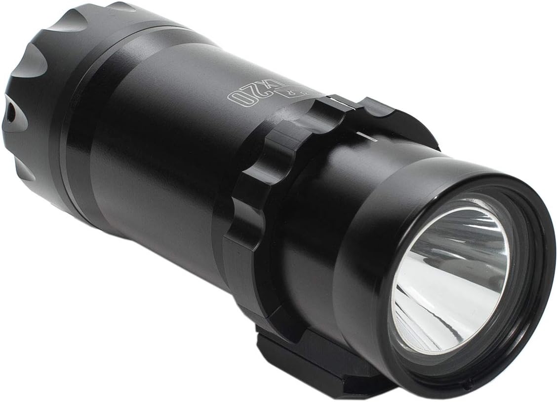 Dive RiteLX20 Handheld Primary Dive Light
