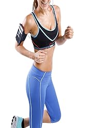 Worthy Women's High Impact Wireless Support Cool