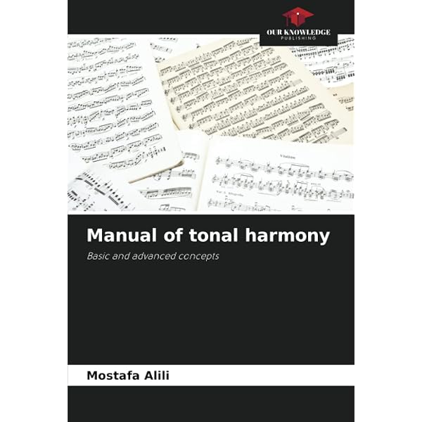 Harmony Through Melody: The Interaction of Melody, Counterpoint