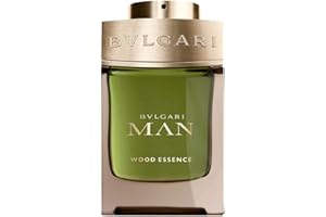 Bvlgari Bvlgari Man Wood Essence 3.4 Oz Eau De Parfum Spray, 3.4 Oz, one size