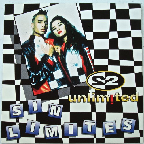 2 Unlimited - Hits Collection 93 - Zortam Music