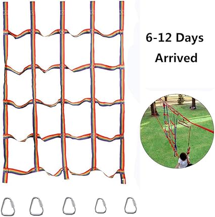 amazon climbing frame
