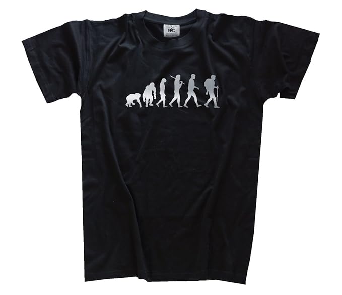 magliette tecniche montagna