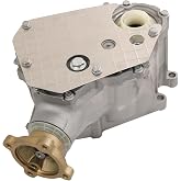 Power Take Off Transfer Case Differential Unit 600-234XD PTO AT4Z-7251-A | Replacement For Ford Edge Explorer Flex Taurus Replacement For Lincoln MKS MKT MKX 2007-2016 Upgraded AWD All Wheel Drive PTU