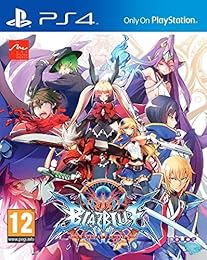 Blazblue : Central Fiction