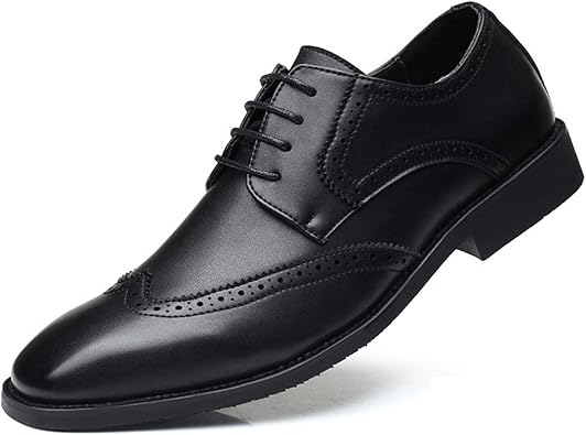 non slip oxford shoes