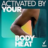 Sure Men Sensitive Antiperspirant Deodorant Stick 72H Nonstop Protection Pack view 4