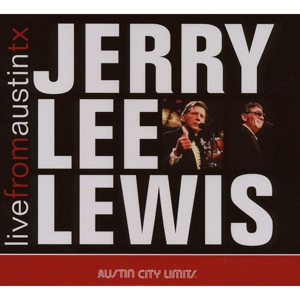 Amazon.com: The Killer Keys Of Jerry Lee Lewis (Sun Records