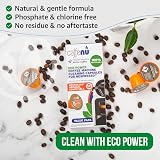 Caffenu Nespresso Cleaning Capsules 10 Pods Originaline Compatible view 4