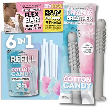 elfbar elfa kaufen Amazon.com: Fm Journey Pack Device with 6 Packs of Plant Based Cores
