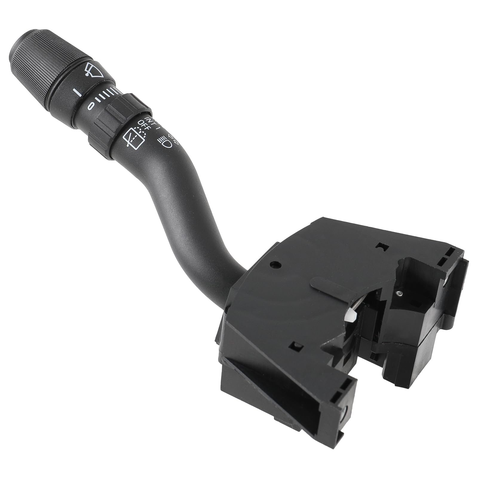 Photo 1 of GoaMotors Car Turn Signal Switch XL1Z-13K359-AAA Multifunction Turn Signal Control Column Lever SW5452 SW5548 YL1Z13K359AAA for Ford Expedition for Lincoln Navi-Gator 1999-2002