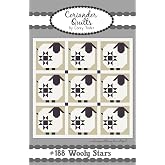 Wooly Stars