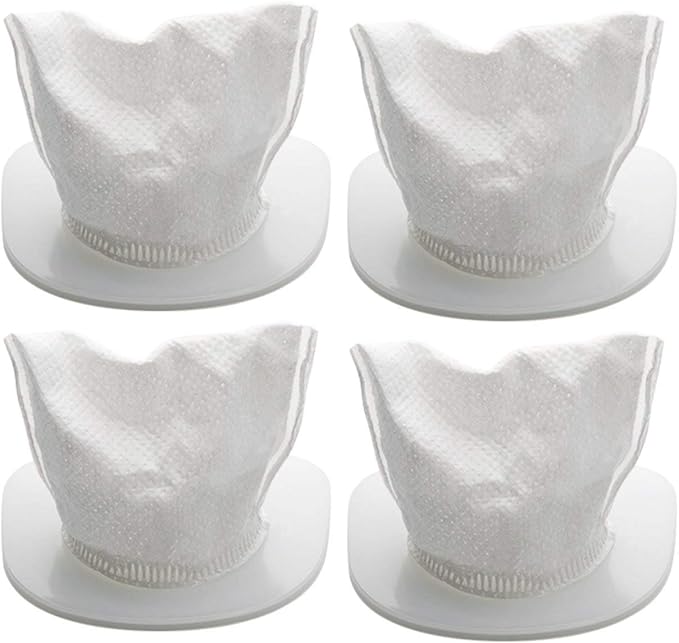 Amazon.com - Holife and Homasy Replaceable Filter for Cordless Handheld