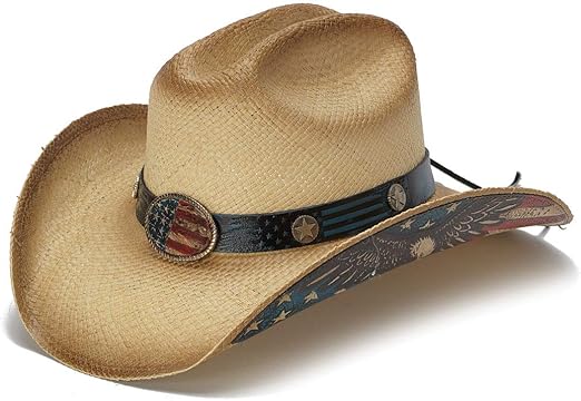 american western hats