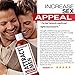 PHERMALABS Moroccan Argan Hair Shampoo for Gay Men Containing Premium Pheromones The Secret to Attract Men Human Scented Pheromones 10 fl oz bottle