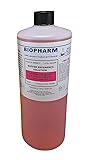 pH Buffer Calibration Solution, pH 4.00 — 1 Quart