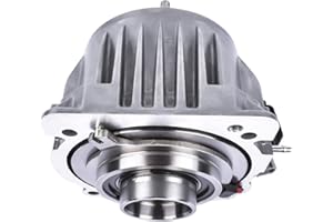 MEIHGTOR Rear Differential Viscous Coupling Coupler Sub-Assy Electromagnetic Control Replacement For Toyota Venza & Matrix 2009-2014# 41303-68013 4130368013