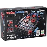 fischertechnik Pinball