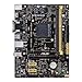 Asus DDR3 1600 AMD Socket AM1 SATA(6Gbit/s) Motherboard (AM1M-A)