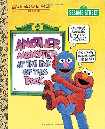 Another Monster at the End of This Book