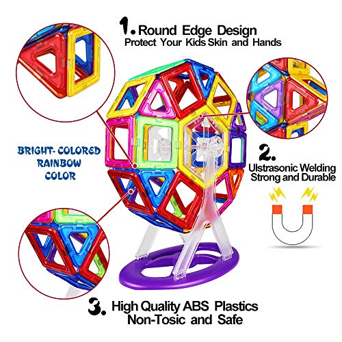 3 Romboss+Creative+Preschool+Educational+Construction