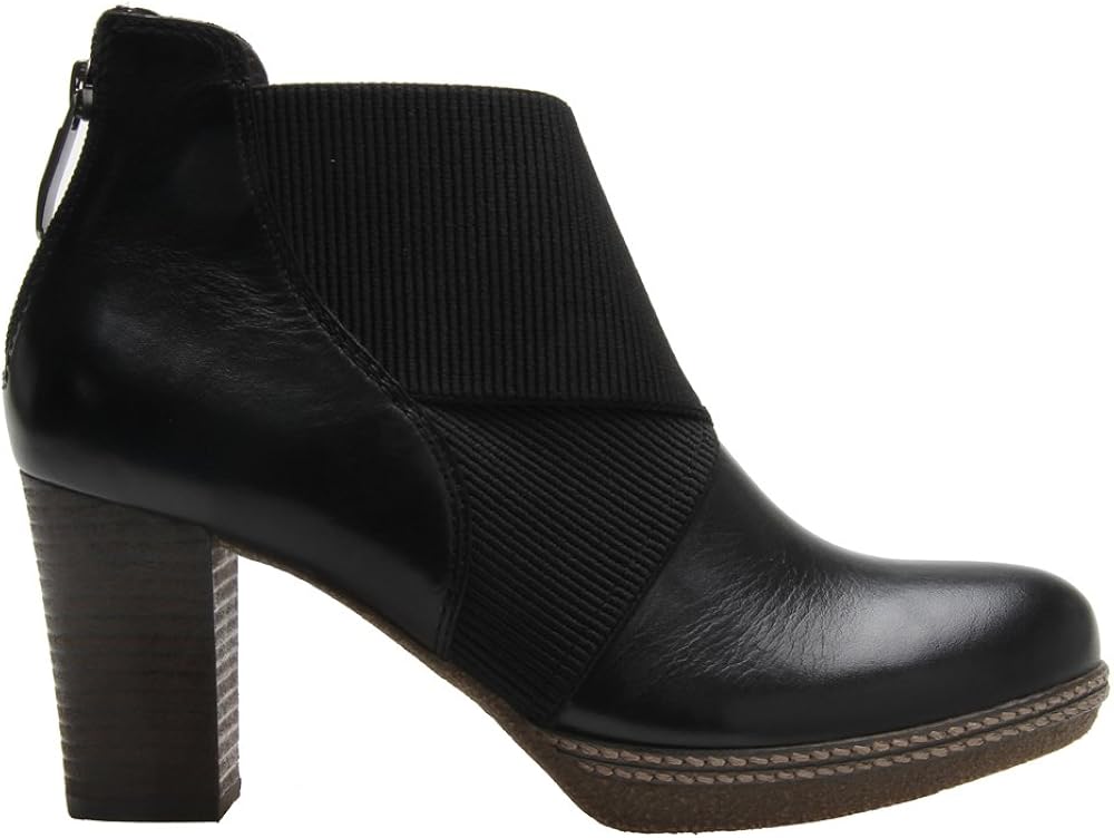gabor bootie