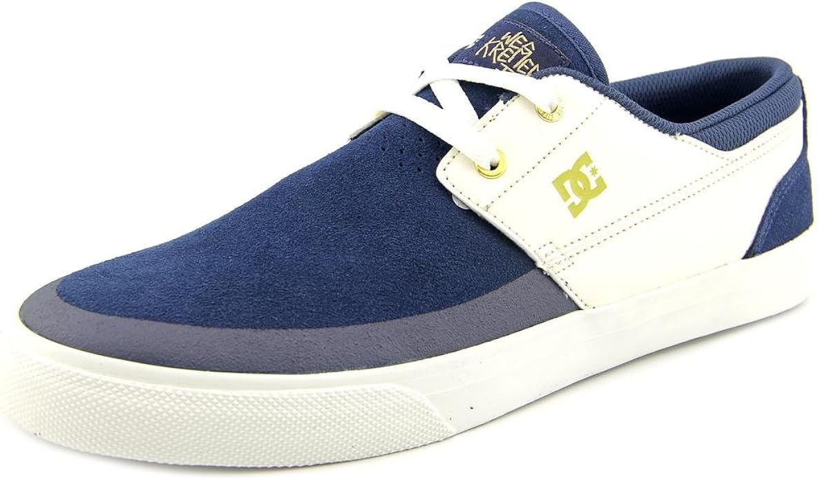 dc wes kremer 2 s skate shoes mens