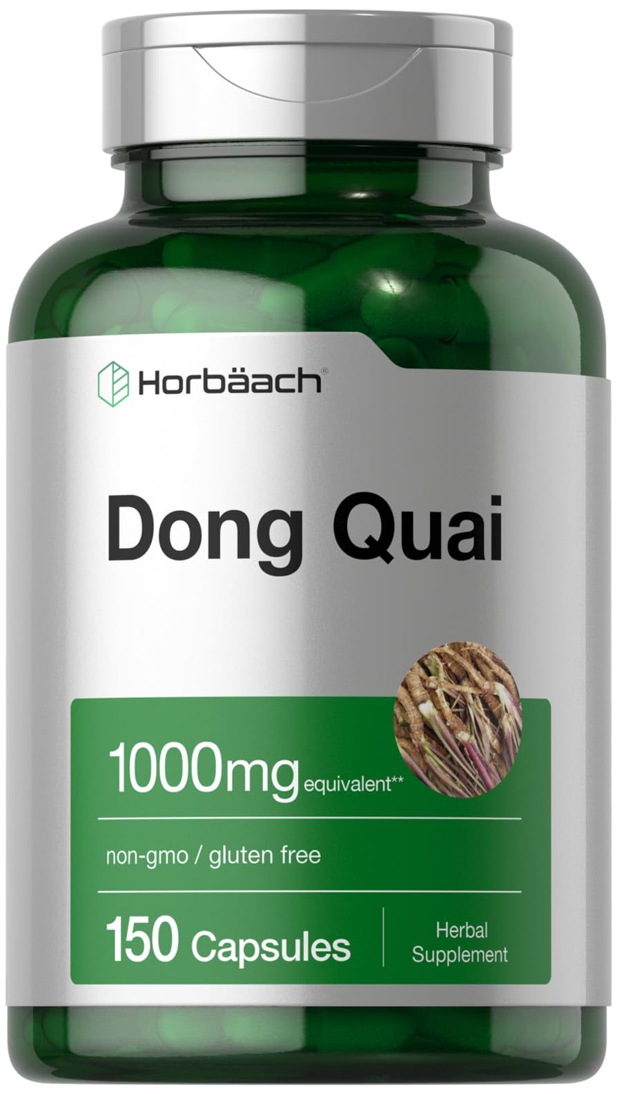 Dong Quai