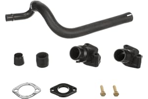 Mercury - Mercruiser 32-8M0090859 Hose Kit Made by Mercury - Mercruiser