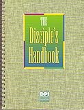 Spiral-bound The Disciple's Handbook Book