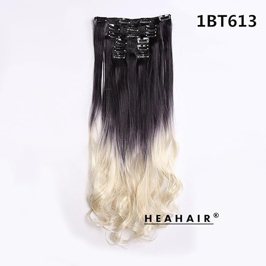  clip in hair extension