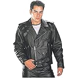 event biker leather jacket